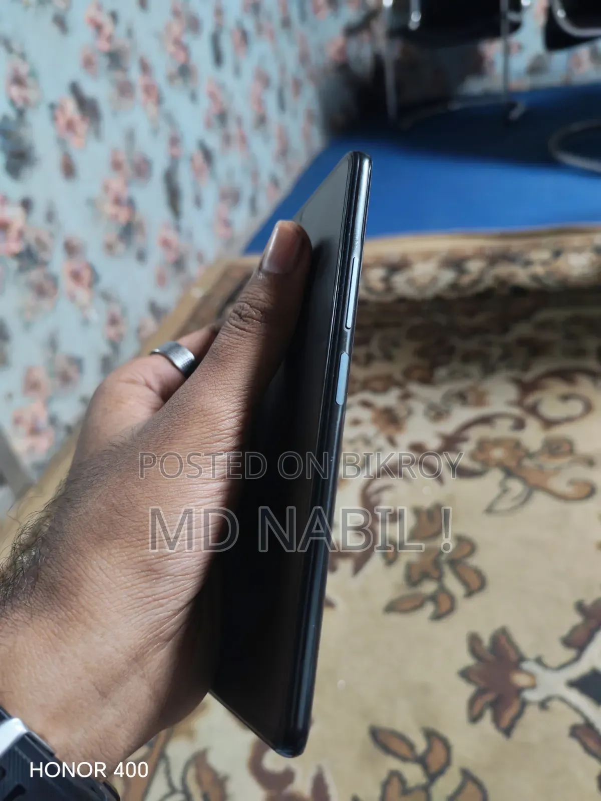 Xiaomi Poco F3 Pro 256 GB Black