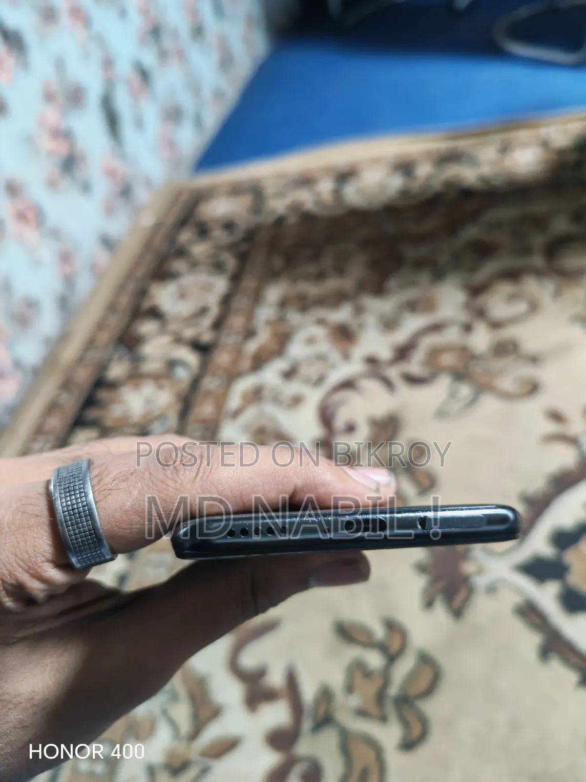 Xiaomi Poco F3 Pro 256 GB Black