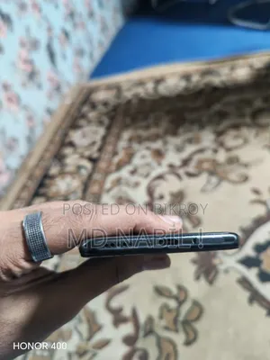 Xiaomi Poco F3 Pro 256 GB Black