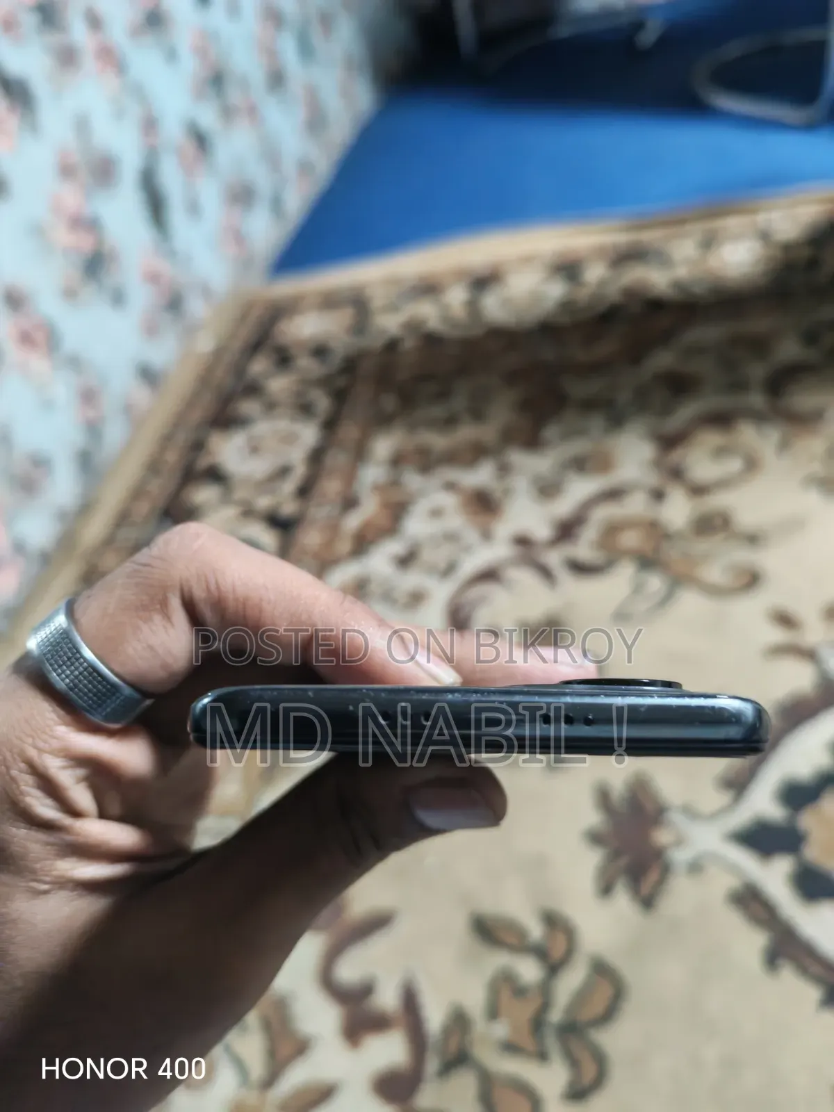 Xiaomi Poco F3 Pro 256 GB Black