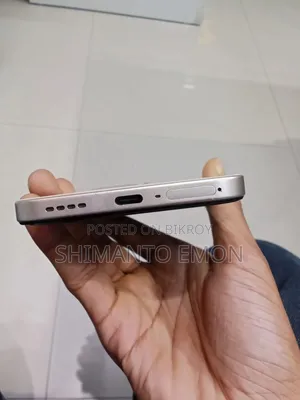 Realme 15T 256 GB Silver