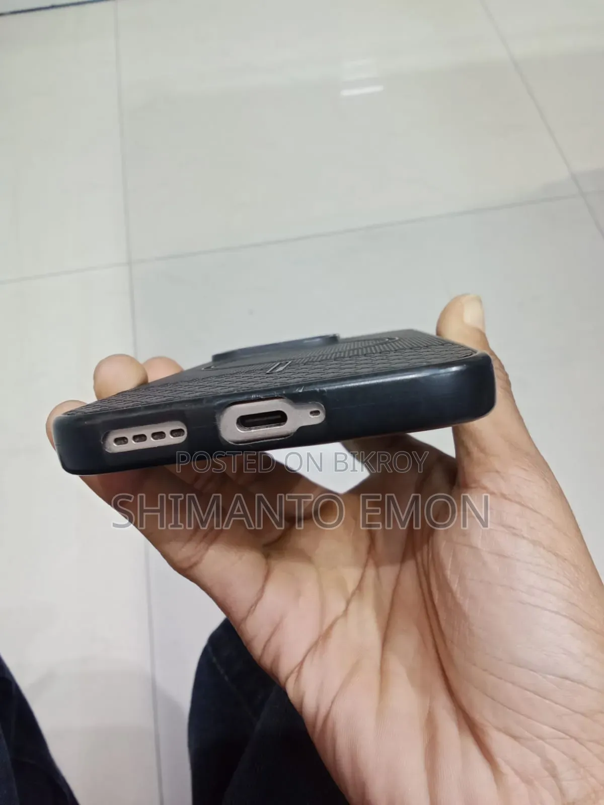 Realme 15T 256 GB Silver