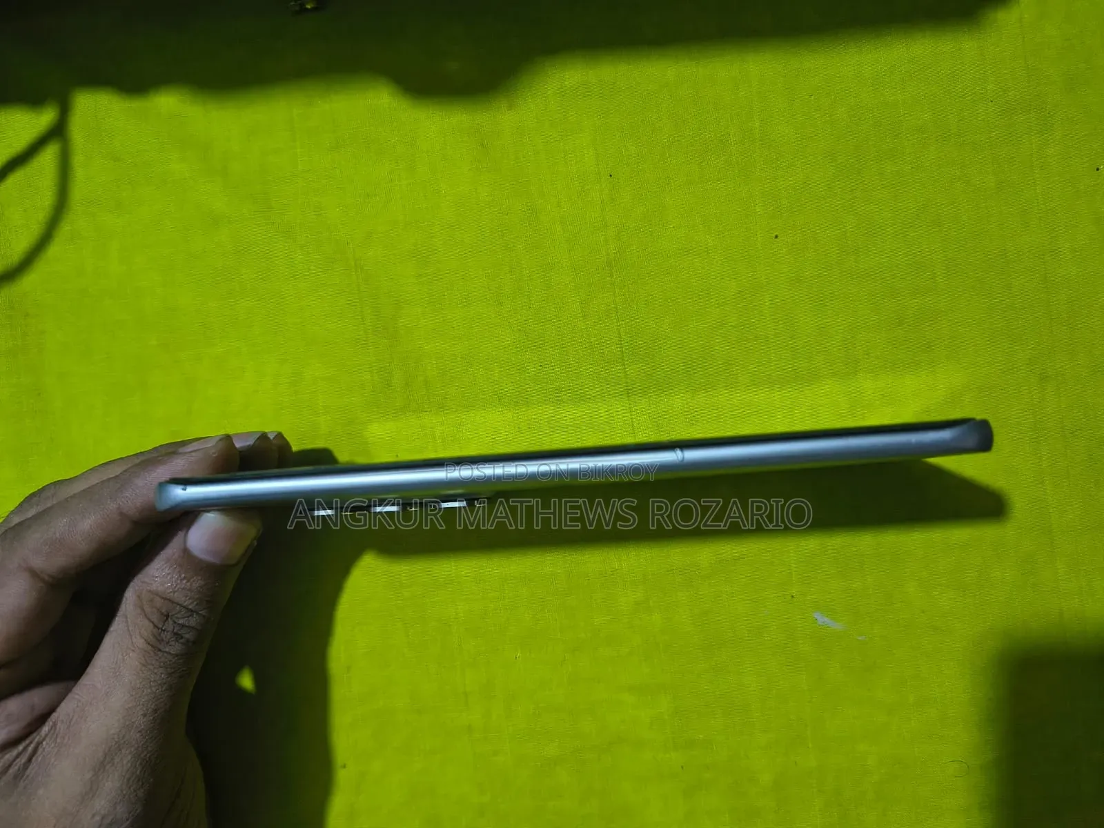 Infinix Hot 60 Pro+ 128 GB Silver