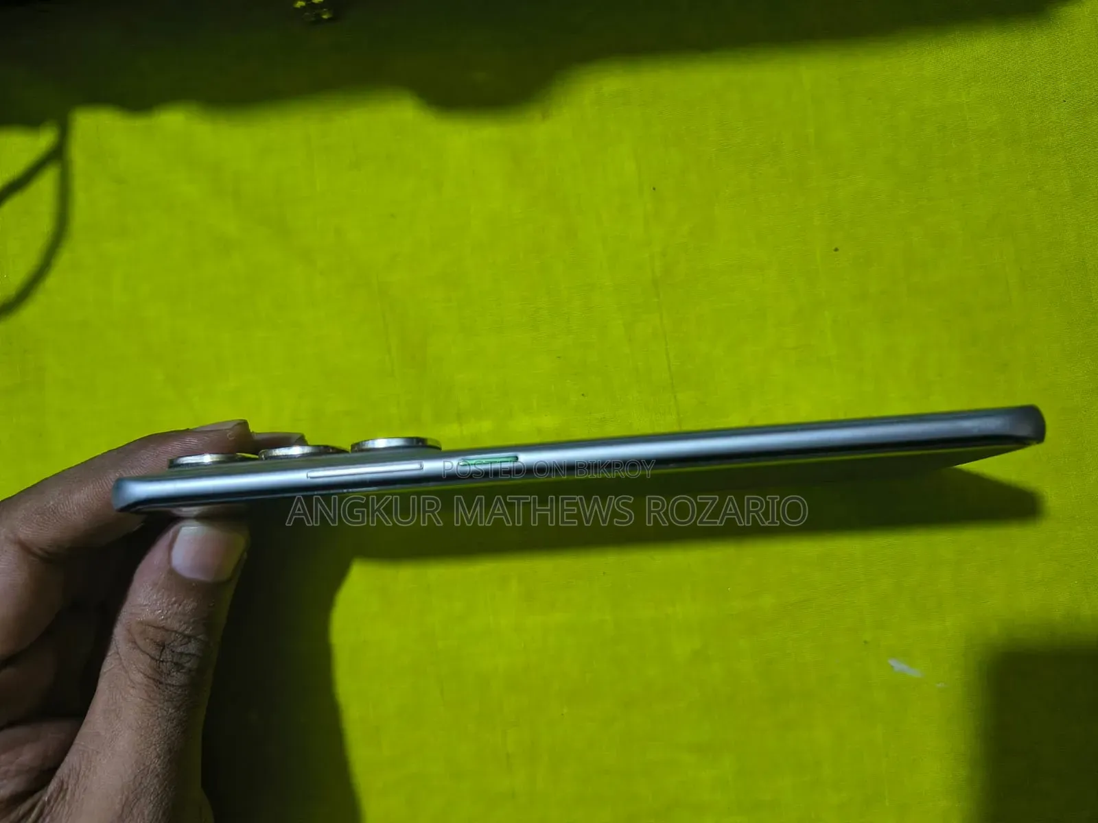 Infinix Hot 60 Pro+ 128 GB Silver