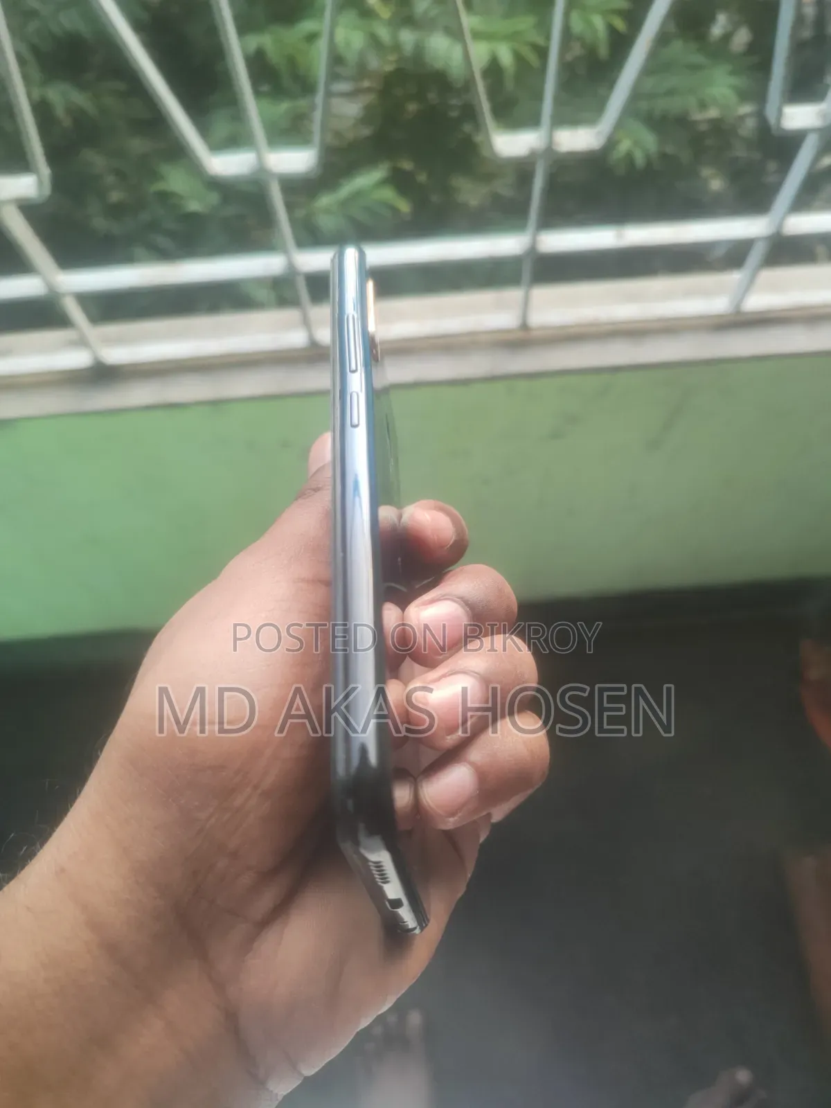 ভিভো ওয়াই১৫ ৬৪ জিবি ব্লু