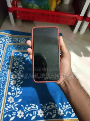 অ্যাপল আইফোন ৭ প্লাস ২৫৬ জিবি ব্ল্যাক