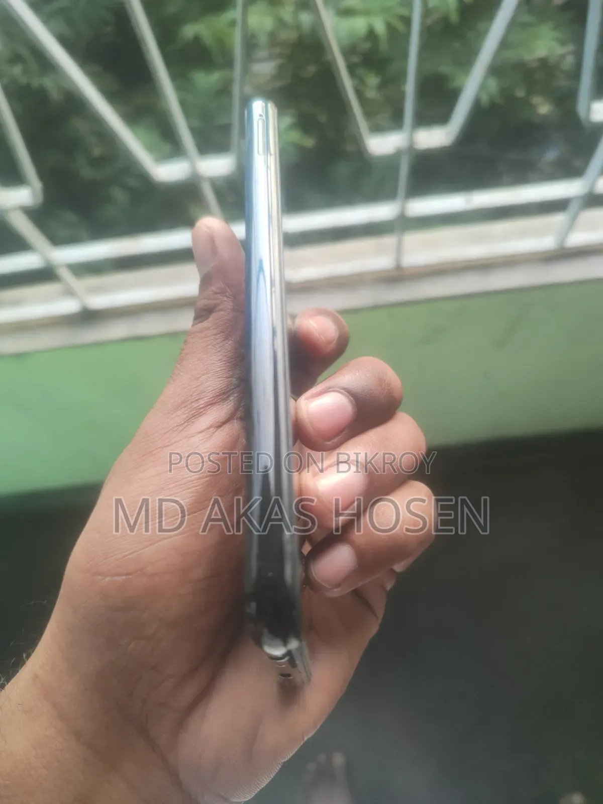 ভিভো ওয়াই১৫ ৬৪ জিবি ব্লু