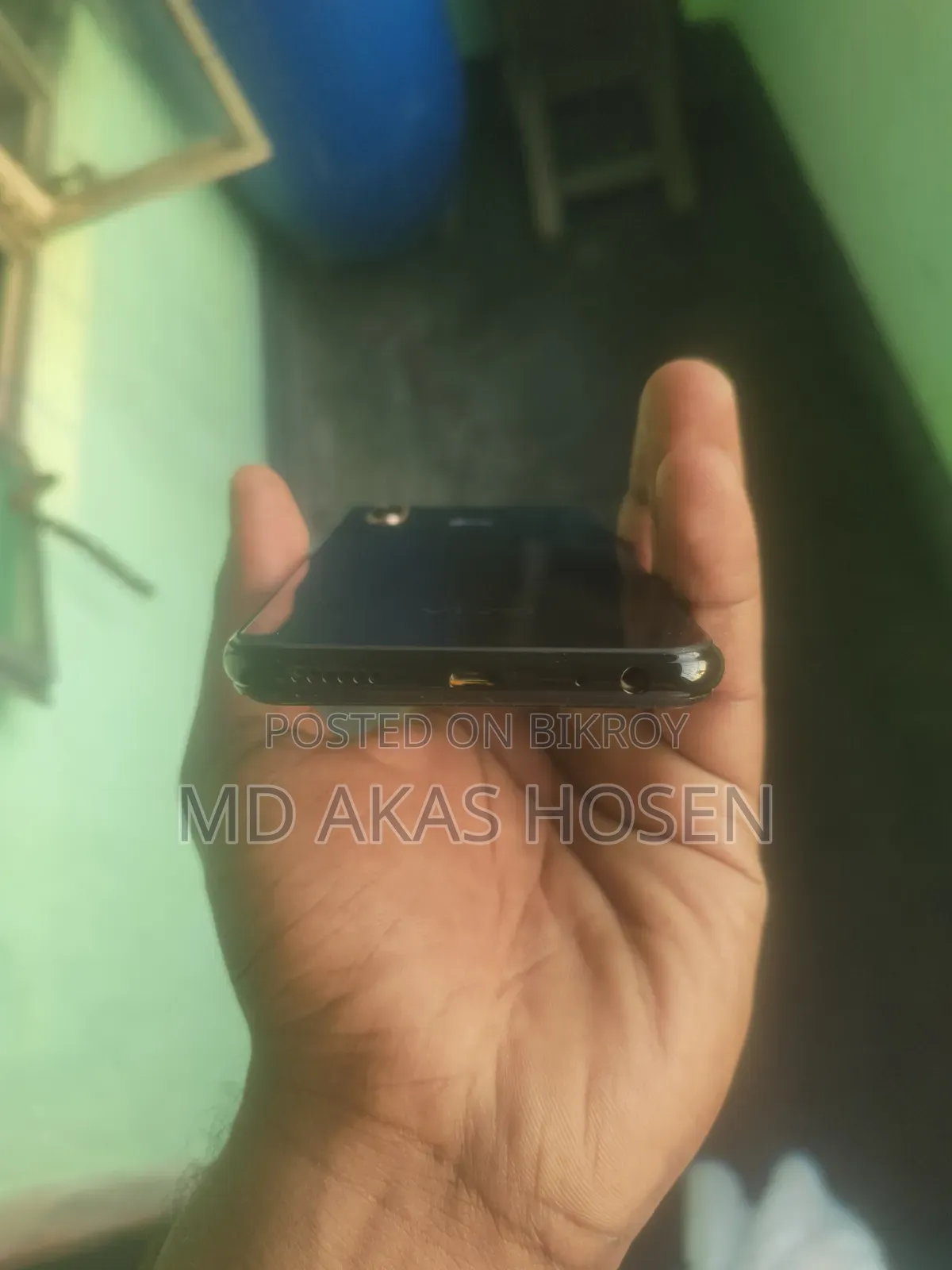 ভিভো ওয়াই১৫ ৬৪ জিবি ব্লু