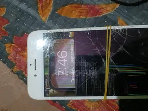Apple iPhone 6 64 GB Rose Gold