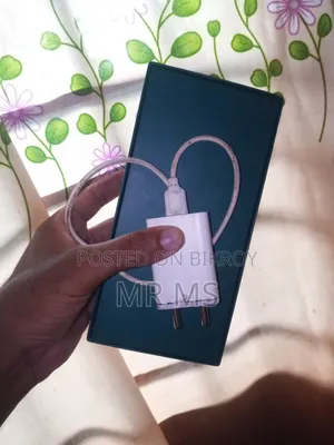 Infinix Hot 30i 128 GB White