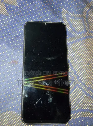 রিয়েলমি সি১১ ৩২ জিবি ব্ল্যাক