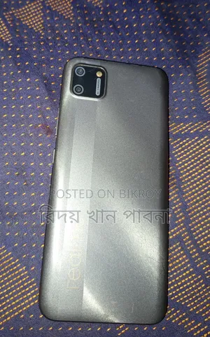 রিয়েলমি সি১১ ৩২ জিবি ব্ল্যাক