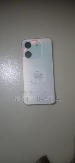 Mobicel 64 GB Silver