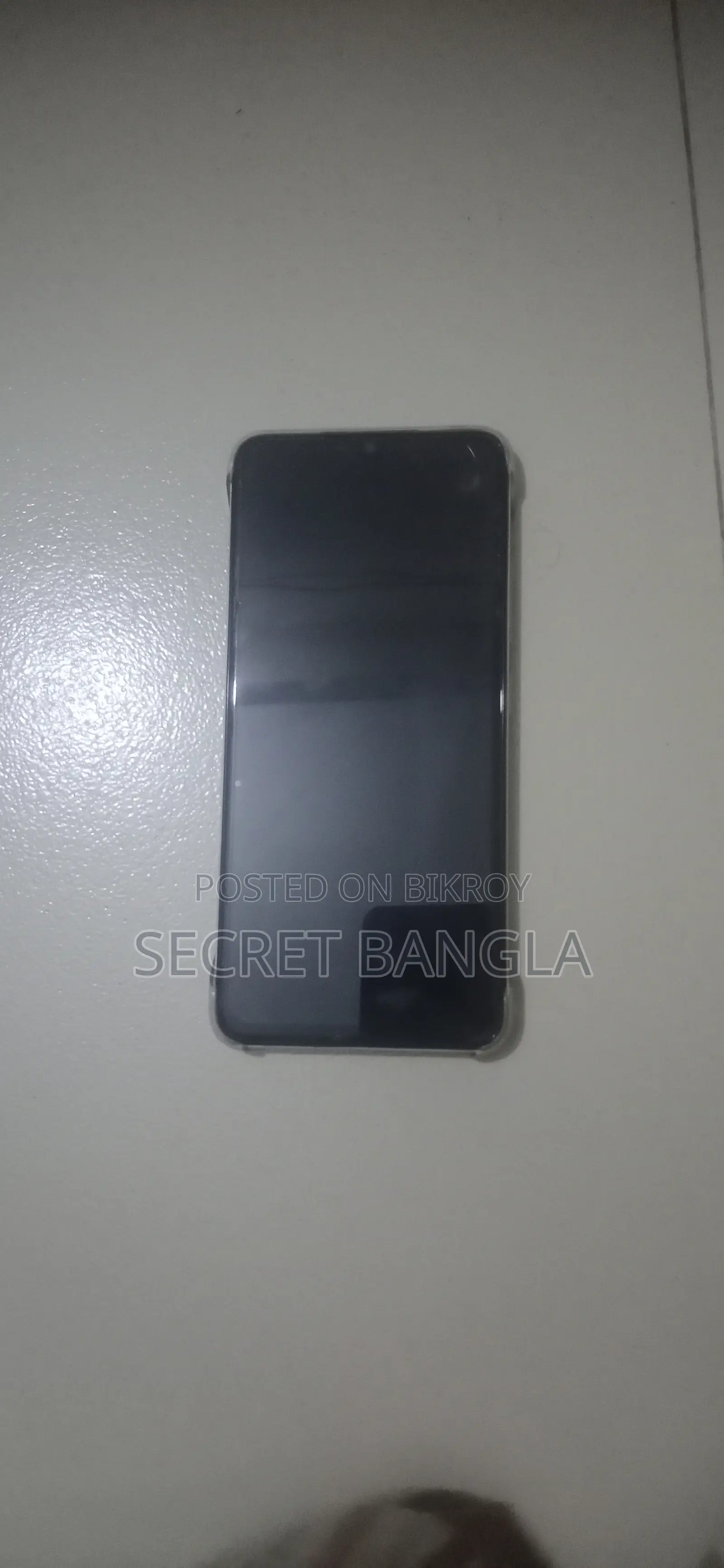 Mobicel 64 GB Silver