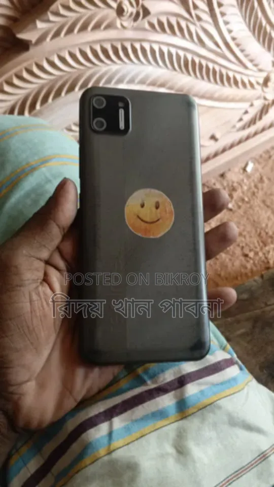 রিয়েলমি সি১১ ৩২ জিবি ব্ল্যাক