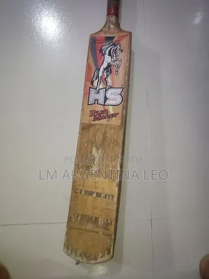 HS Tap Tennis Bat