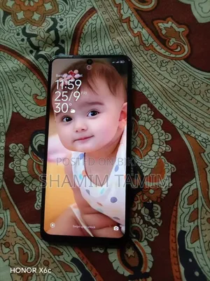 Xiaomi Redmi Note 11 64 GB Blue