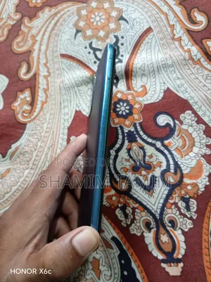 Xiaomi Redmi Note 11 64 GB Blue
