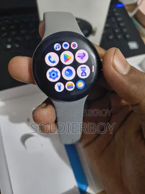 Pixel Watch 2