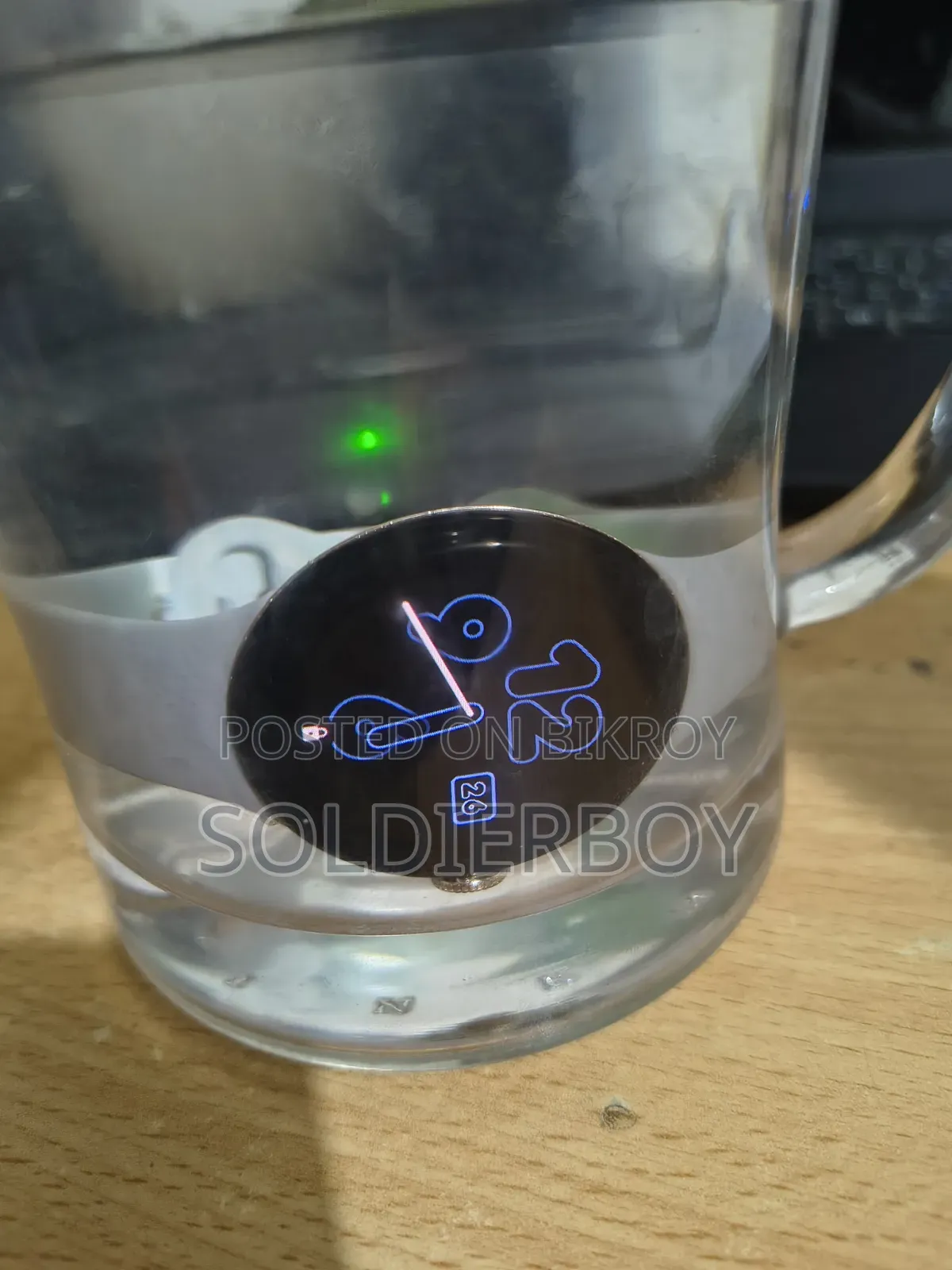 Pixel Watch 2