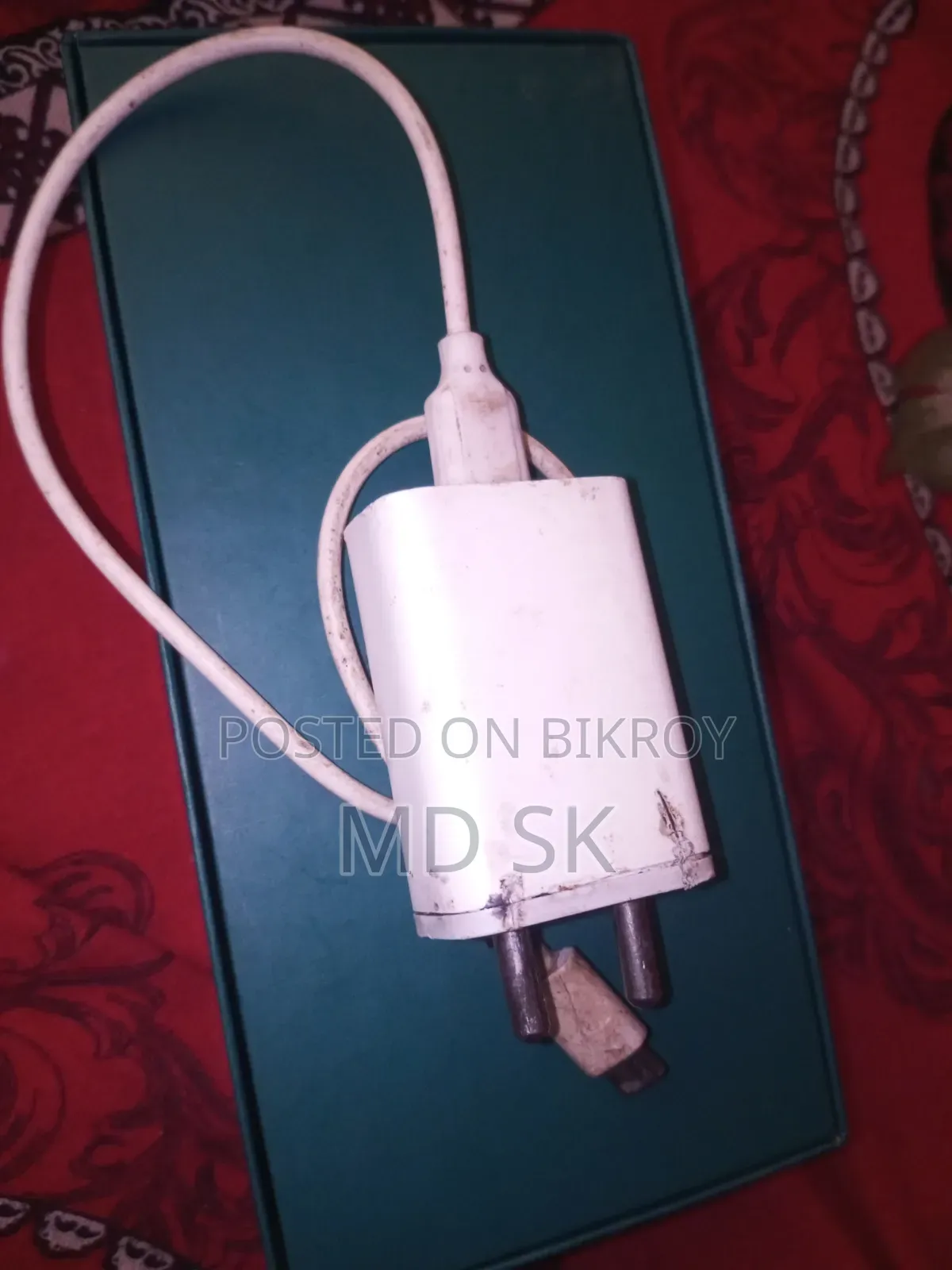 ইনফিনিক্স হট ৩০আই ১২৮ জিবি সাদা