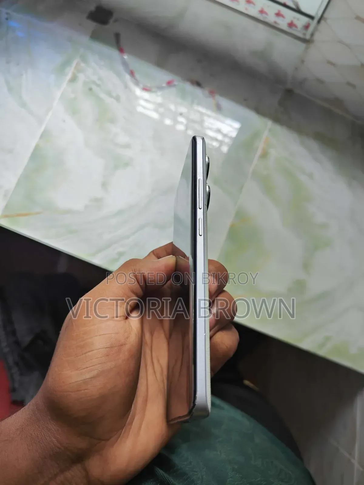 Xiaomi Redmi Note 13 256 GB Purple