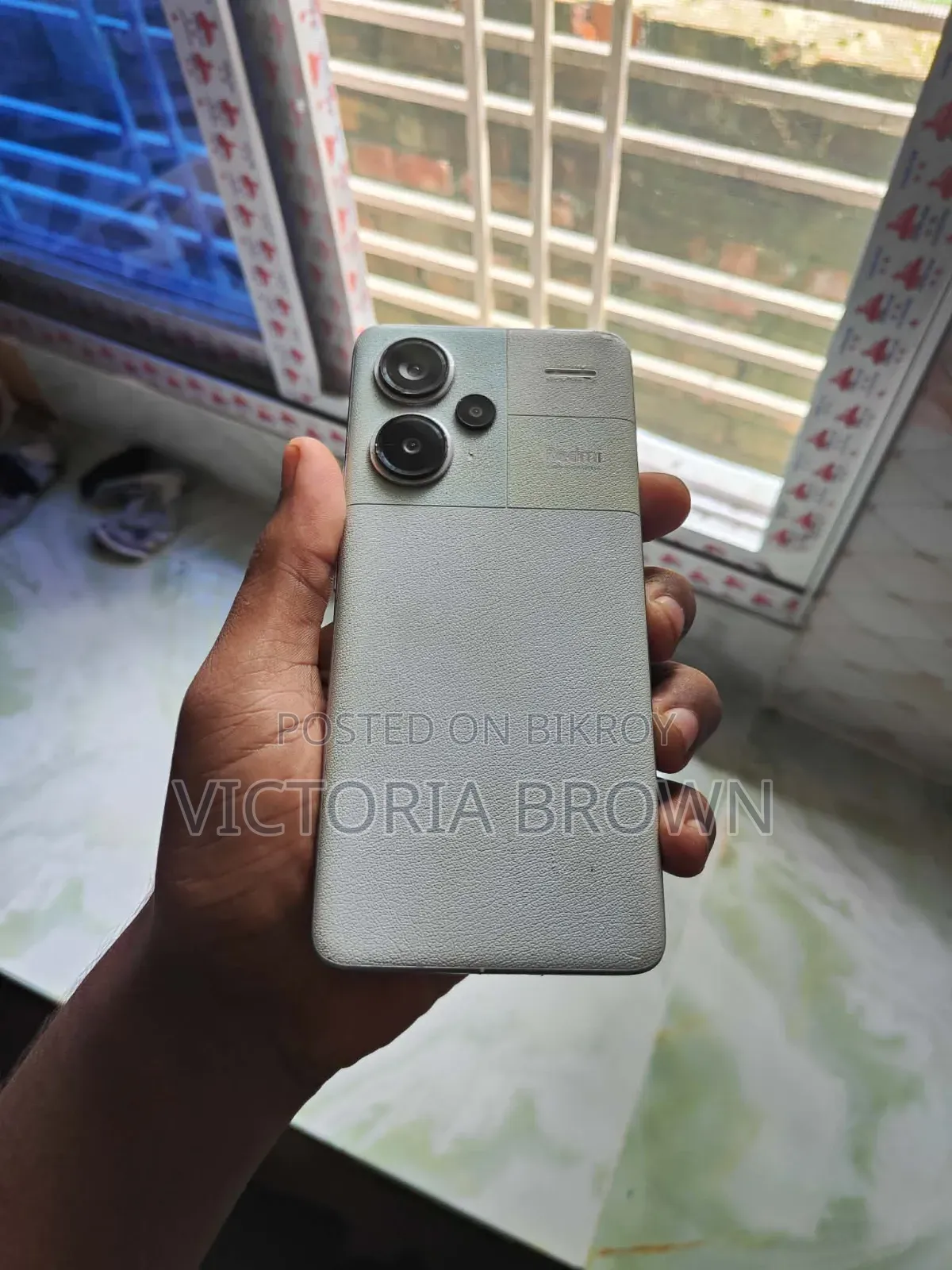 Xiaomi Redmi Note 13 256 GB Purple