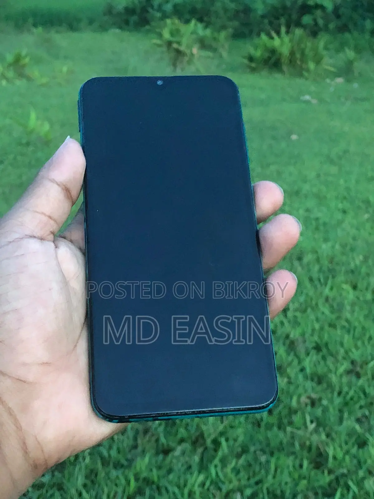 Samsung Galaxy A30s 128 GB Blue