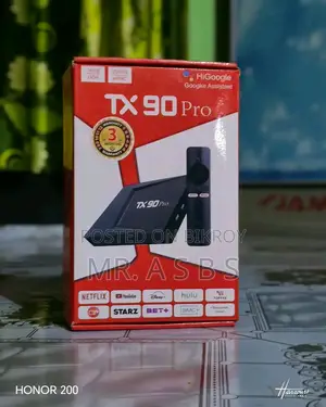 Tx 90 Pro (Used)