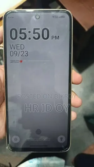 Helio 45 128 GB Green