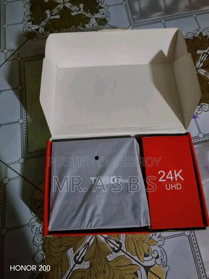 Tx 90 Pro (Used)