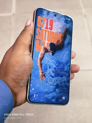 Xiaomi Redmi Turbo 5 Max 256 GB White