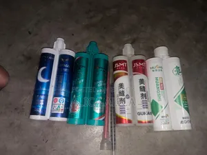 Tile Grouting