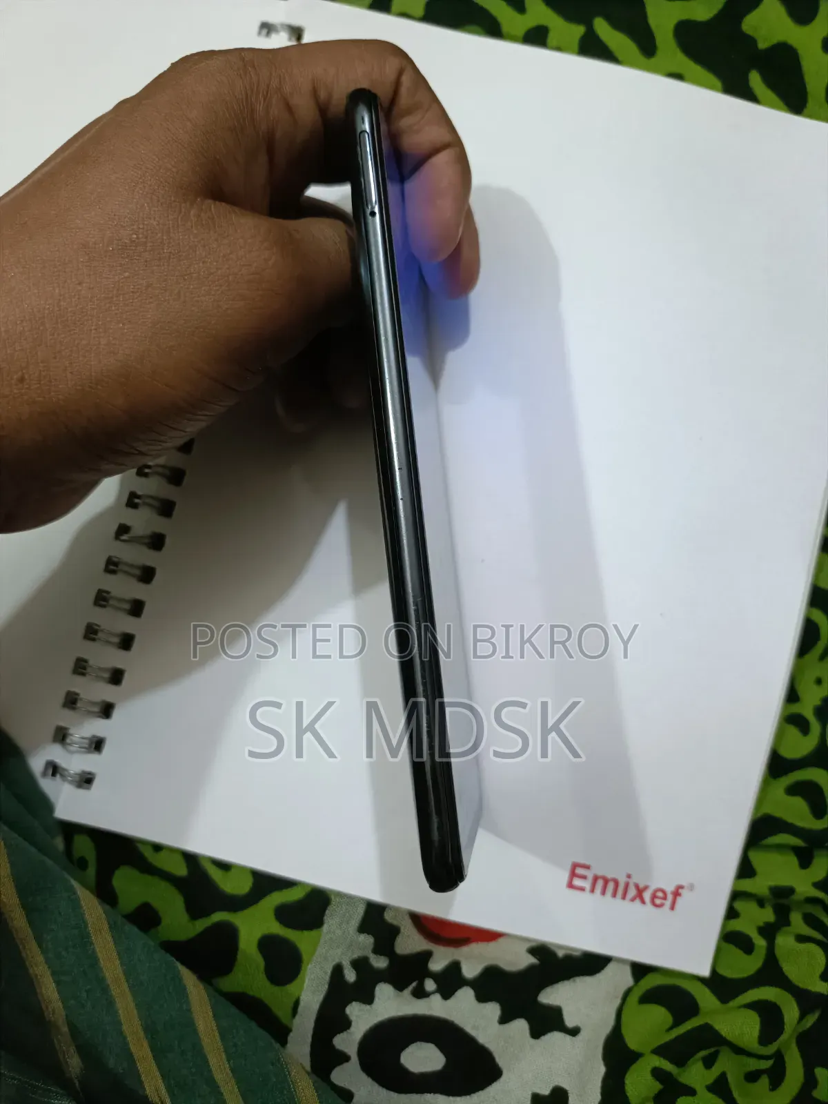 Xiaomi Redmi Note 10 64 GB Black