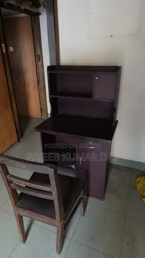 Table + Chair