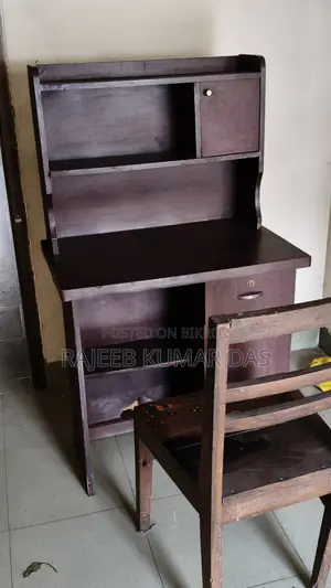 Table + Chair