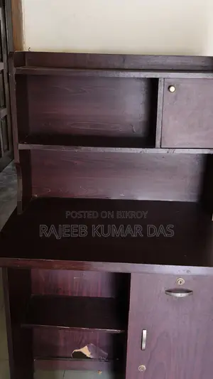 Table + Chair