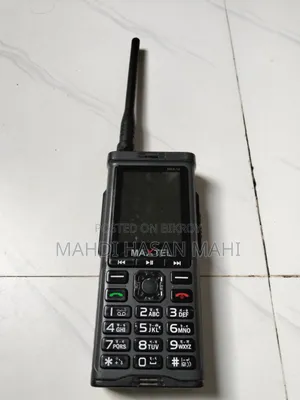 Maxtel Max 14 Black