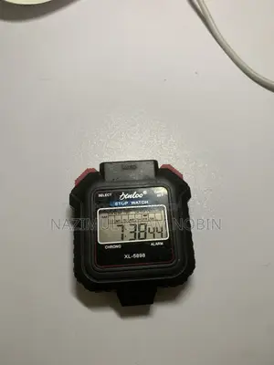 Stop Watch