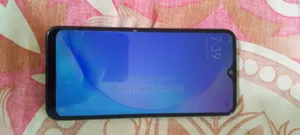 Vivo Y17 256 GB Blue
