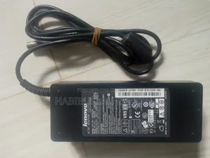 Lenovo Charger (Thick Pin)