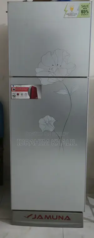যমুনা রেফ্রিজারেটর - ৩৩৩ লিটার ধারণক্ষমতা