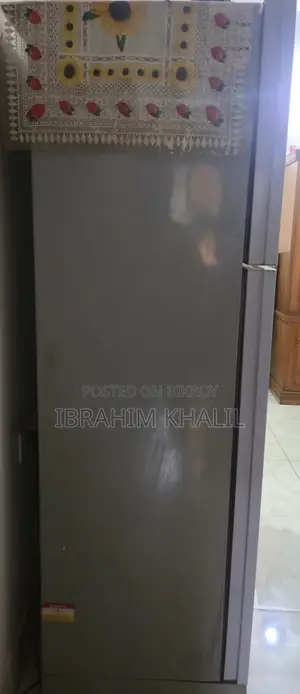 যমুনা রেফ্রিজারেটর - ৩৩৩ লিটার ধারণক্ষমতা