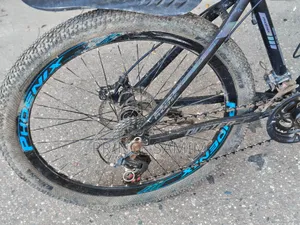 Phoenix Oil Brake Cycle