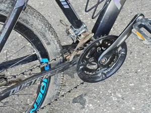 Phoenix Oil Brake Cycle