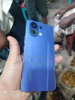 নতুন অপো ১২৮ জিবি পার্পল