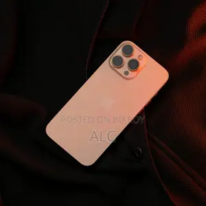 Apple iPhone 16 Pro Max 256 GB Rose Gold