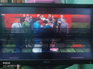 Walton Non Smart 24 Inch LED TV