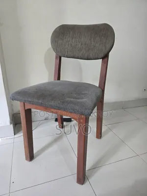 চেয়ার ৬ পিস