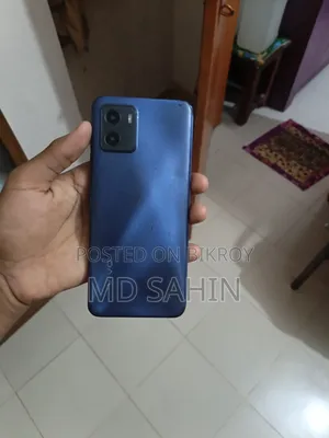 ভিভো ওয়াই১৫এস ৩২ জিবি ব্ল্যাক